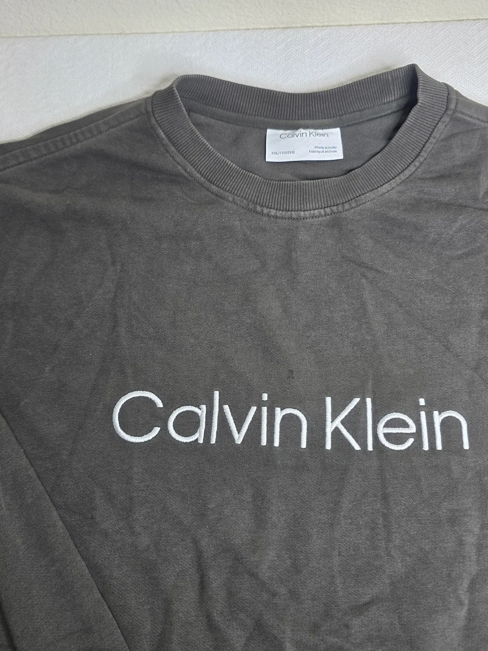 Calvin Klein authentic calvin